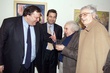 ΕΓΚΑΙΝΙΑ ΤΗΣ ΕΚΘΕΣΗΣ ΖΩΓΡΑΦΙΚΗΣ ΠΙΕΡΡΑΚΟΥ