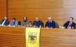 ΑΡΗΣ ΓΕΝΙΚΗ ΣΥΝΕΛΕΥΣΗ
