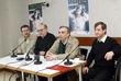 ΣΥΝΕΝΤΕΥΞΗ ΤΥΠΟΥ ΓΙΑ ΤΗΝ ΘΕΑΤΡΙΚΗ ΠΑΡΑΣΤΑΣΗ  << ΣΕΝΤΖΑ >>