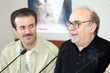 ΣΥΝΕΝΤΕΥΞΗ ΤΥΠΟΥ ΓΙΑ ΤΗΝ ΘΕΑΤΡΙΚΗ ΠΑΡΑΣΤΑΣΗ  << ΣΕΝΤΖΑ >> .
