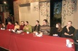 ΣΥΝΕΝΤΕΥΞΗ ΤΥΠΟΥ ΓΙΑ ΤΗΝ ΠΑΙΔΙΚΗ ΘΕΑΤΡΙΚΗ ΠΑΡΑΣΤΑΣΗ << ΤΟ ΑΘΑΝΑΤΟ ΝΕΡΟ >>.ΑΡΔΙΤΗΣ