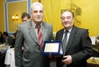 ΚΟΠΗ ΠΙΤΑΣ ΒΕΤΕΡΑΝΩΝ ΠΟΔΟΣΦΑΙΡΟΥ ΑΡΗ. ΚΩΝΣΤΑΝΤΙΝΙΔΗΣ - ΤΣΑΡΟΥΧΑΣ