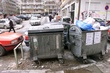 ΣΠΑΣΜΕΝΟΣ ΑΓΩΓΟΣ ΝΕΡΟΥ ΣΕ ΕΡΓΑ ΤΗΣ ΟΔΟΥ ΑΓΙΑΣ ΣΟΦΙΑΣ.