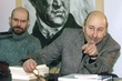ΣΥΝΕΝΤΕΥΞΗ ΤΥΠΟΥ ΛΟΓΟΤΕΧΝΩΝ