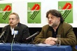 ΣΥΝΕΝΤΕΥΞΗ ΤΥΠΟΥ ΓΙΑ ΤΟ ΦΕΣΤΙΒΑΛ ΝΤΟΚΥΜΑΝΤΕΡ ΘΕΣΣΑΛΟΝΙΚΗΣ.