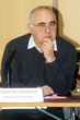 ΣΥΝΕΝΤΕΥΞΗ ΤΥΠΟΥ ΤΗΣ ΔΟΜΝΑΣ ΣΑΜΙΟΥ.ΠΑΡΙΣΑΚΗΣ