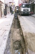 ΑΡΧΑΙΑ ΣΤΗΝ ΟΔΟ ΜΕΝΕΛΑΟΥ