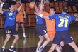 ΒΑΟ ΑΡΗΣ ΝΙΚΑΙΑΣ ΠΡΩΤΑΘΛΗΜΑ ΧΑΝΤΜΠΟΛ Α1 