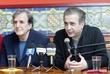 ΣΥΝΕΝΤΕΥΞΗΤΥΠΟΥ ΓΙΑ ΤΗΝ ΘΕΑΤΡΙΚΗ ΠΑΡΑΣΤΑΣΗ " ΤΑ ΛΕΜΕ "