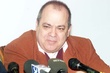 ΣΥΝΕΝΤΕΥΞΗ ΤΥΠΟΥ ΓΙΑ ΤΗΝ ΘΕΑΤΡΙΚΗ ΠΑΡΑΣΤΑΣΗ " ΟΙ ΣΙΔΕΡΑΔΕΣ ". ΒΑΛΑΒΑΝΙΔΗΣ