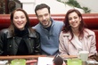ΣΥΝΕΝΤΕΥΞΗ ΤΥΠΟΥ ΓΙΑ ΤΗΝ ΘΕΑΤΡΙΚΗ ΠΑΡΑΣΤΑΣΗ " Η ΓΥΝΑΙΚΑ ΠΟΥ ΜΑΓΕΙΡΕΨΕ ΤΟΝ ΑΝΤΡΑ ΤΗΣ "
