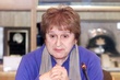 ΣΥΝΕΝΤΕΥΞΗ ΤΥΠΟΥ ΤΩΝ ΦΙΛΩΝ ΤΟΥ ΙΔΡΥΜΑΤΟΣ ΜΕΛΙΝΑ ΜΕΡΚΟΥΡΗ ΓΙΑ ΤΗΝ ΕΝΑΡΞΗ ΤΩΝ ΕΚΔΗΛΩΣΕΩΝ ΜΕΡΕΣ ΕΚΦΡΑΣΗΣ ΚΑΙ ΔΗΜΙΟΥΡΓΙΑΣ. ΛΑΖΑΡΙΔΟΥ