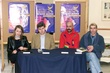 ΣΥΝΕΝΤΕΥΞΗ ΤΥΠΟΥ ΓΙΑ ΤΟ 3ο ΦΕΣΤΙΒΑΛ ΚΙΝΗΜΑΤΟΓΡΑΦΟΥ & VIDEO ΠΝΕΥΜΑΤΙΚΗΣ ΑΝΑΖΗΤΗΣΗΣ.