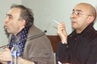 ΣΥΝΕΝΤΕΥΞΗ ΤΥΠΟΥ ΓΙΑ ΤΗΝ ΘΕΑΤΡΙΚΗ  ΠΑΡΑΣΤΑΣΗ ΙΣΤΟΡΙΕΣ ΑΠΟ ΤΟ ΤΟ ΔΑΣΟΣ  ΤΗΣ ΒΙΕΝΝΗΣ
