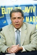 PRESS CONFERENCE TEAM BASKETBALL Maccabi IN VIEW OF THE RACE WITH THE VIRTOUS BOLONIA.MISRACHI