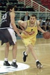 Maccabi Tel Aviv VIRTOUS BOLOGNA RACE basketball Euroleague.