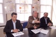 ΣΥΝΕΝΤΕΥΞΗ ΤΥΠΟΥ ΓΙΑ ΤΗΝ ΠΑΓΚΟΣΜΙΑ  ΗΜΕΡΑ ΠΑΙΔΙΚΟΥ ΒΙΒΛΙΟΥ