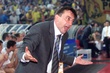 ΑΡΗΣ - ΧΕΜΟΦΑΡΜ ΗΜΙΤΕΛΙΚΟΣ FINAL FOUR