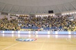 ΚΛΙΜΑ ΣΤΟ ΠΑΛΑΙ ΝΤΕ ΣΠΟΡ ΠΡΙΝ ΤΟ ΜΕΓΑΛΟ ΤΕΛΙΚΟ ΤΟΥ FINAL FOUR ΑΝΑΜΕΣΑ ΣΤΟΝ ΑΡΗ ΚΑΙ ΤΗΝ PROKOM