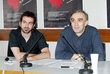 ΣΥΝΕΝΤΕΥΞΗ ΤΥΠΟΥ ΑΡΔΙΤΗ ΓΙΑ ΤΑ ΠΡΟΒΛΗΜΑΤΑ ΤΟΥ ΚΡΑΤΙΚΟΥ ΘΕΑΤΡΟΥ