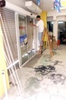 ΖΗΜΙΕΣ ΣΤΟ ΓΗΠΕΔΟ ΤΟΥΜΠΑΣ ΑΠΟ ΤΟΝ ΤΕΛΙΚΟ ΤΟΥ ΚΥΠΕΛΛΟΥ ΕΛΛΑΔΑΣ ΜΕΤΑΞΥ ΑΡΗ - ΠΑΟΚ