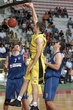ΑΡΗΣ ΙΩΝΙΚΟΣ ΜΠΑΣΚΕΤ Α1 