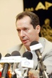 ΠΑΡΟΥΣΙΑΣΗ ΝΕΩΝ ΕΠΕΝΔΥΤΩΝ ΤΗΣ ΠΑΕ ΑΡΗΣ. ΚΟΝΤΗΣ