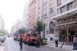 ΠΥΡΚΑΓΙΑ ΣΕ ΑΠΟΘΗΚΗ ΤΗΣ ΕΜΠΟΡΙΚΗΣ ΤΡΑΠΕΖΑΣ ΣΤΗΝ ΟΔΟ Ι.ΔΡΑΓΟΥΜΗ.