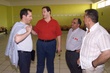 ΕΠΙΣΚΕΨΗ ΤΩΝ ΙΣΠΑΝΩΝ ΜΠΕΝΑΛΙ ΚΑΙ ΣΟΛΑΝΑ ΣΤΟ ΓΗΠΕΔΟ ΤΟΥ ΑΡΗ