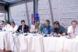 ΓΙΟΡΤΕΣ ΑΝΟΙΧΤΟΥ ΘΕΑΤΡΟΥ ΣΥΝΕΝΤΕΥΞΗ ΤΥΠΟΥ.