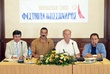 ΣΥΝΕΝΤΕΥΞΗ ΤΥΠΟΥ ΓΙΑ ΤΟ ΠΡΟΓΡΑΜΜΑ ΕΚΔΗΛΩΣΕΩΝ ΤΟΥ ΦΕΣΤΙΒΑΛ ΚΑΣΣΑΝΔΡΑ