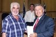 ΣΥΝΕΝΤΕΥΞΗ ΤΥΠΟΥ ΓΙΑ ΤΗΝ ΠΑΡΑΣΤΑΣΗ " ΟΙΔΙΠΟΥΣ ΤΥΡΡΑΝΟΣ ".