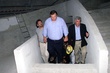 ΕΠΙΘΕΩΡΗΣΗ ΕΡΓΩΝ ΣΤΟ ΚΕΝΤΡΟ ΔΙΑΔΟΣΗΣ ΕΠΙΣΤΗΜΩΝ ΚΑΙ ΜΟΥΣΕΙΟ ΤΕΧΝΟΛΟΓΙΑΣ ΑΠΟ ΤΟΝ ΥΠΟΥΡΓΟ ΠΟΛΙΤΙΣΜΟΥ κ. ΒΕΝΙΖΕΛΟ