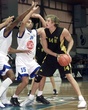 ΑΡΗΣ ΗΡΑΚΛΗΣ ΜΠΑΣΚΕΤ ΜΑΥΡΟΣΚΟΥΦΕΙΑ