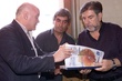 ΕΝΗΜΕΡΩΣΗ ΔΗΜΟΣΙΟΓΡΑΦΩΝ ΓΙΑ ΤΟ ΠΡΟΓΡΑΜΜΑ ΤΩΝ ΔΗΜΗΤΡΙΩΝ