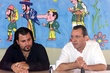 ΠΑΡΟΥΣΙΑΣΗ ΠΡΟΓΡΑΜΜΑΤΟΣ ΤΟΥ ΚΑΦΕ "ΜΙΛΗΤΟΣ".