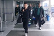 ΑΦΙΞΗ ΖΙΜΠΡΟΥ ΑΝΤΙΠΑΛΗ ΟΜΑΔΑ ΤΟΥ ΑΡΗ ΣΤΟ ΟΥΕΦΑ.