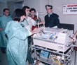 ΑΠΟ ΑΡΧΕΙΟ 16/10/03.ΦΩΤΙΑ ΣΤΙΣ ΘΕΡΜΟΚΟΙΤΙΔΕΣ ΤΟΥ ΙΠΠΟΚΡΑΤΕΙΟΥ