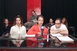 ΣΥΝΕΝΤΕΥΞΗ ΤΥΠΟΥ ΓΙΑ ΤΗ ΘΕΑΤΡΙΚΗ ΠΑΡΑΣΤΑΣΗ WOYZECK
