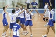 ΗΡΑΚΛΗΣ-ΕΘΝΙΚΟΣ ΑΛΕΞΑΝΔΡΟΥΠΟΛΗΣ / 9η ΑΓΩΝΙΣΤΙΚΗ (Α1 ΚΑΤΗΓΟΡΙΑ ΒΟΛΕΙ ΑΝΔΡΩΝ)
