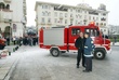 ΦΩΤΙΑ ΣΕ ΓΡΑΦΕΙΑ ΤΗΣ ΙΝΤΕΡΣΑΛΟΝΙΚΑ ΣΤΗΝ ΟΔΟ ΑΡΙΣΤΟΤΕΛΟΥΣ ΜΕ ΕΓΝΑΤΙΑ