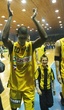 ΑΡΗΣ ΠΕΡΙΣΤΕΡΙ ΜΠΑΣΚΕΤ