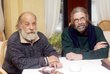ΣΥΝΕΝΤΕΥΞΗ ΤΥΠΟΥ ΓΙΑΤΗΝ ΘΕΑΤΡΙΚΗ ΠΑΡΑΣΤΑΣΗ ΤΑ ΧΡΙΣΤΟΥΓΕΝΝΑ ΤΟΥ ΚΥΡ' ΑΛΕΞΑΝΔΡΟΥ