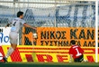 ΗΡΑΚΛΗΣ - ΞΑΝΘΗ ΑΓΩΝΑΣ ΠΡΩΤΑΘΛΗΜΑΤΟΣ Α ΕΘΝΙΚΗΣ ΚΑΤΗΓΟΡΙΑΣ. ΓΚΟΛ ΞΑΝΘΗΣ
