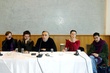 ΣΥΝΕΝΤΕΥΞΗ ΤΥΠΟΥ ΧΟΡΟΘΕΑΤΡΟΥ ΤΟΥ ΚΡΑΤΙΚΟΥ ΘΕΑΤΡΟΥ.
