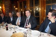 ΓΕΥΜΑ ΠΑΡΕΘΕΣΑΝ ΟΙ ΒΕΤΕΡΑΝΟΙ ΤΟΥ ΑΡΗ ΤΟΥ ΠΑΟΚ ΚΑΙ ΤΟΥ ΗΡΑΚΛΗ  ΣΤΟΝ ΥΠΟΥΡΓΟ ΜΑΚΕΔΟΝΙΑΣ ΘΡΑΚΗΣ κ.ΚΑΣΤΑ