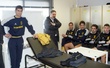 ΠΡΟΠΟΝΗΣΗ ΤΗΣ ΟΜΑΔΑΣ ΠΟΔΟΣΦΑΙΡΟΥ ΤΟΥ ΑΡΗ