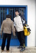 ΚΛΕΙΣΤΟ ΒΡΗΚΕ ΤΟ ΙΒΑΝΩΦΕΙΟ Η ΟΜΑΔΑ ΤΟΥ ΑΡΗ ΠΟΥ ΠΗΓΕ ΓΙΑ ΠΡΟΠΟΝΗΣΗ