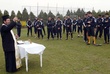 ΑΓΙΑΣΜΟΣ ΤΗΣ ΟΜΑΔΑΣ ΠΟΔΟΣΦΑΙΡΟΥ ΤΟΥ ΑΡΗ