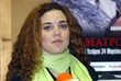 ΣΥΝΕΝΤΕΥΞΗ ΤΥΠΟΥ ΓΙΑ ΤΗΝ ΘΕΑΤΡΙΚΗ ΠΑΡΑΣΤΑΣΗ ΤΟΥ ΟΣΚΑΡ ΟΥΑΙΛΝΤ. ΚΑΡΑΓΙΑΝΝΟΠΟΥΛΟΥ